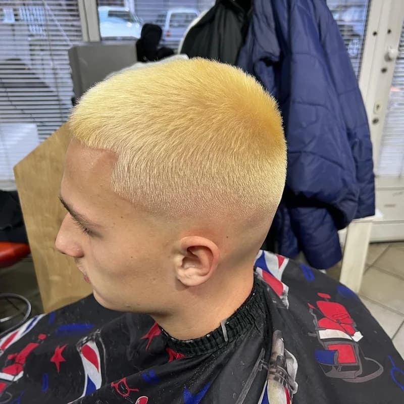 Barber Dritoni