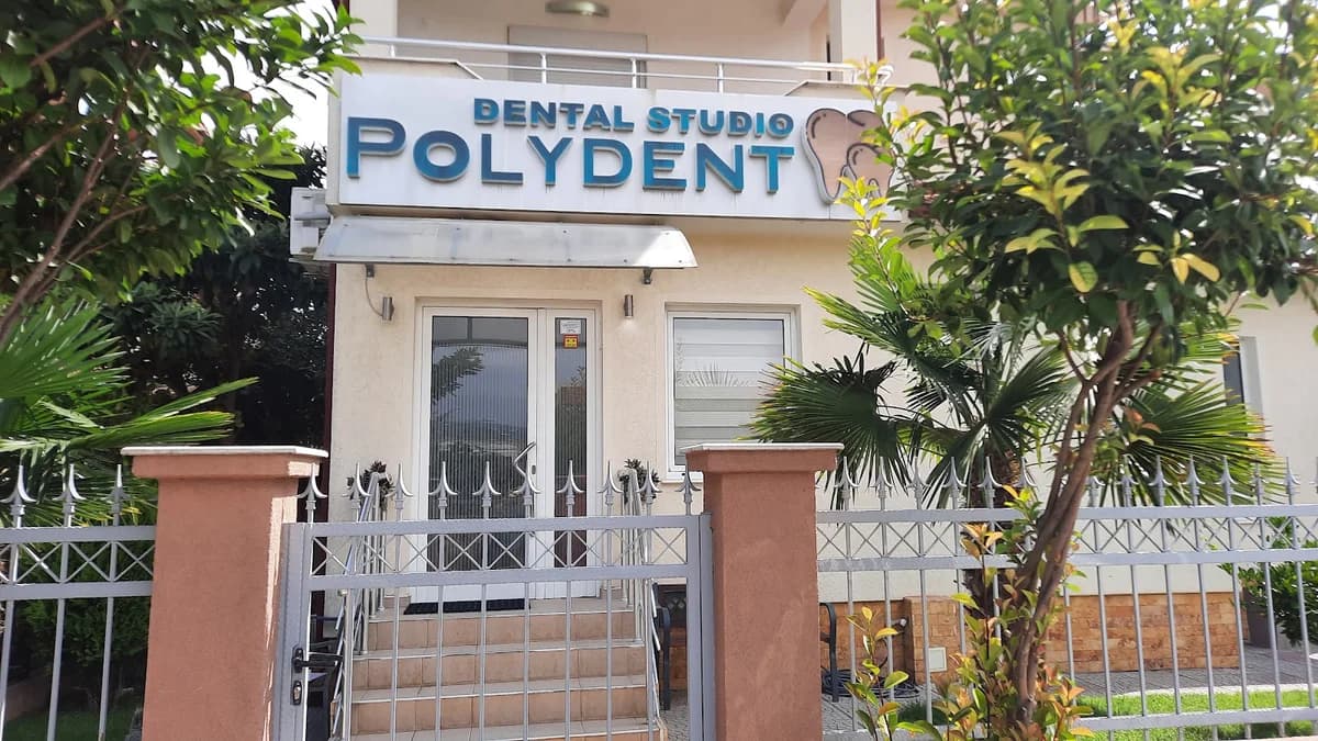 Dental Clinic Polydent
