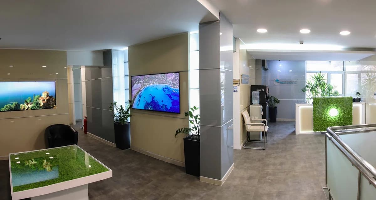 Karakamchev Dental Center 1