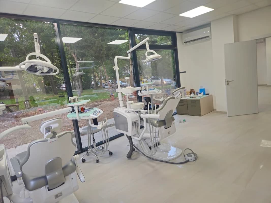 Dentina