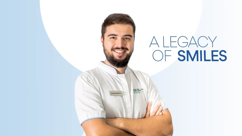 Dental Clinic Margita Smileva