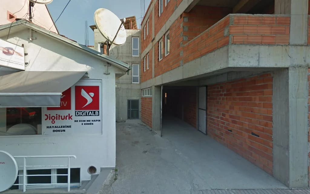 Стоматолошка ординација АК Дент