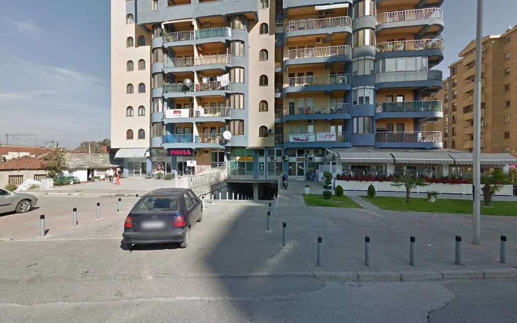 PZU Filip Dent