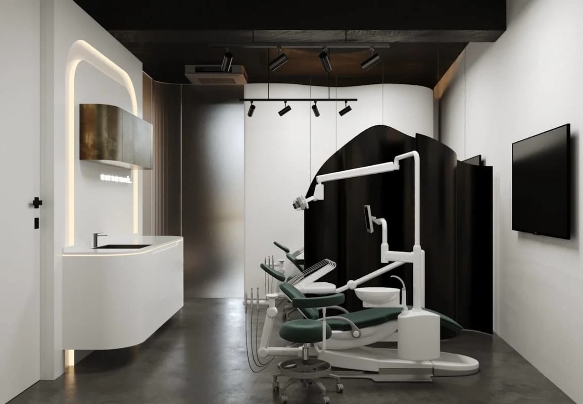 Helvetica Dental Polyclinic