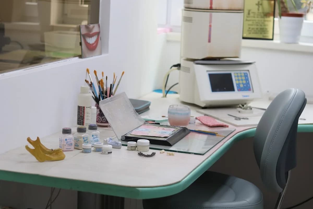Продента Стоматолошка Ординација - Prodenta Dental Practice