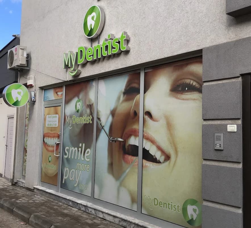 My Dentist 1