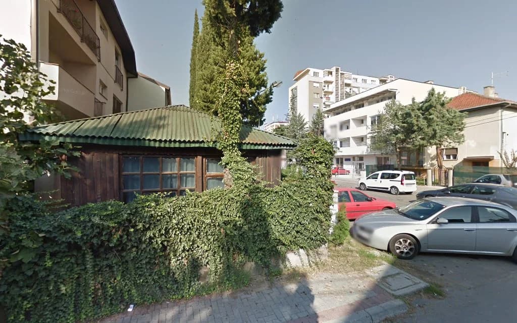 Dentist Office D-r Lidija Markovski
