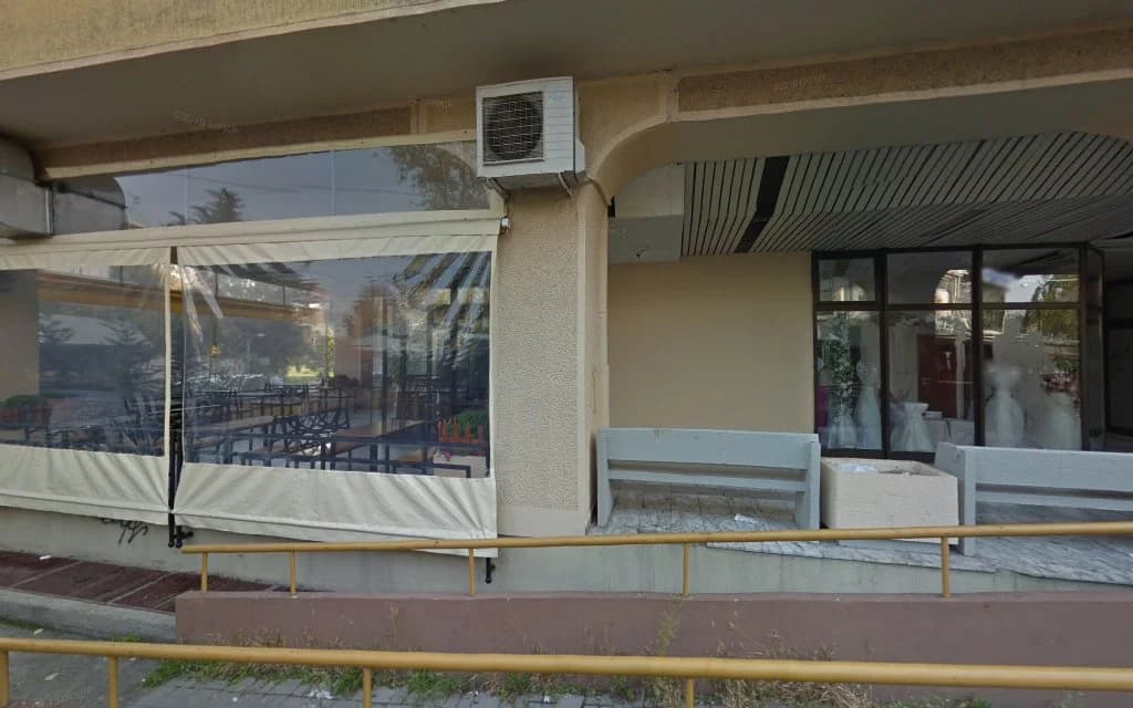 Dental office 1