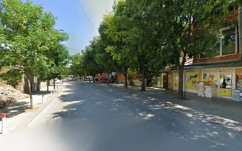 Стоматолошка ординација - ПЗУ. Коли-Дент