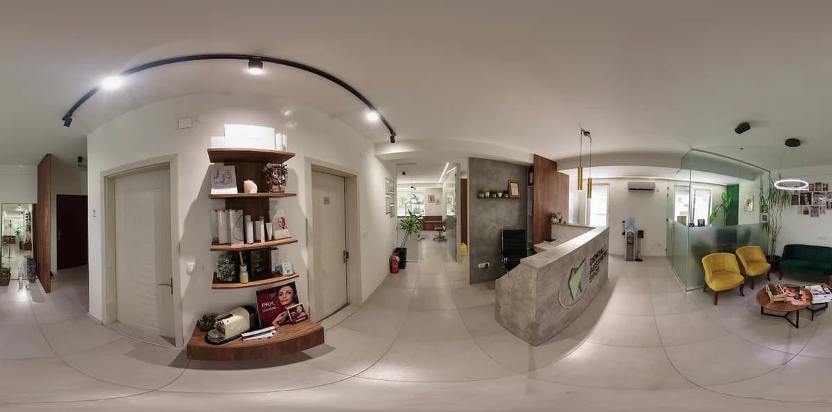 Dental & Aesthetic Spot