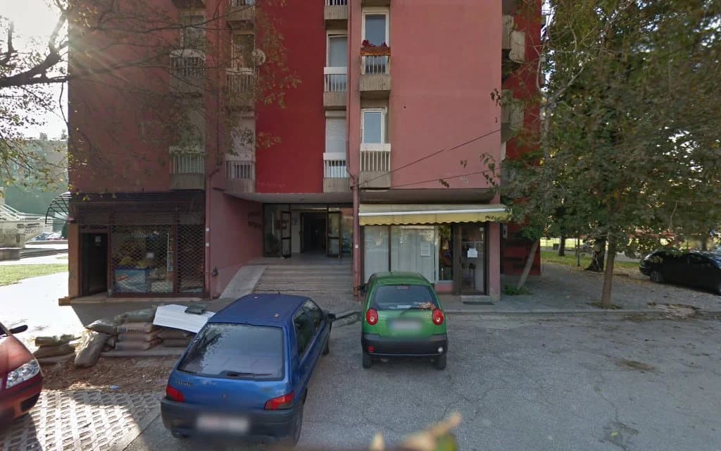 Dental Office Anastasovski 1