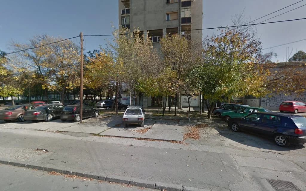 Општа Стоматологија 1