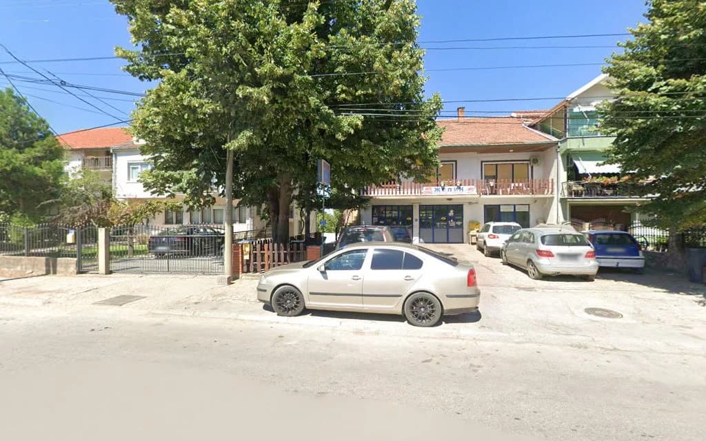 Стоматолошка ординација д-р Савески