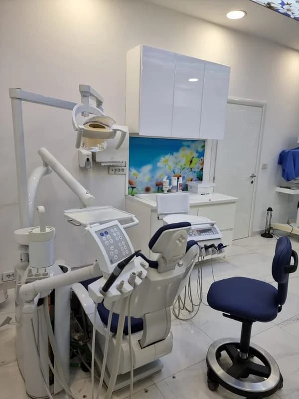 Dental Medika dr Dejan Ivanovski
