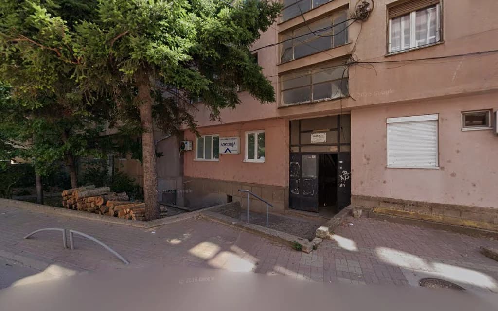PZU Apolonija Shtip