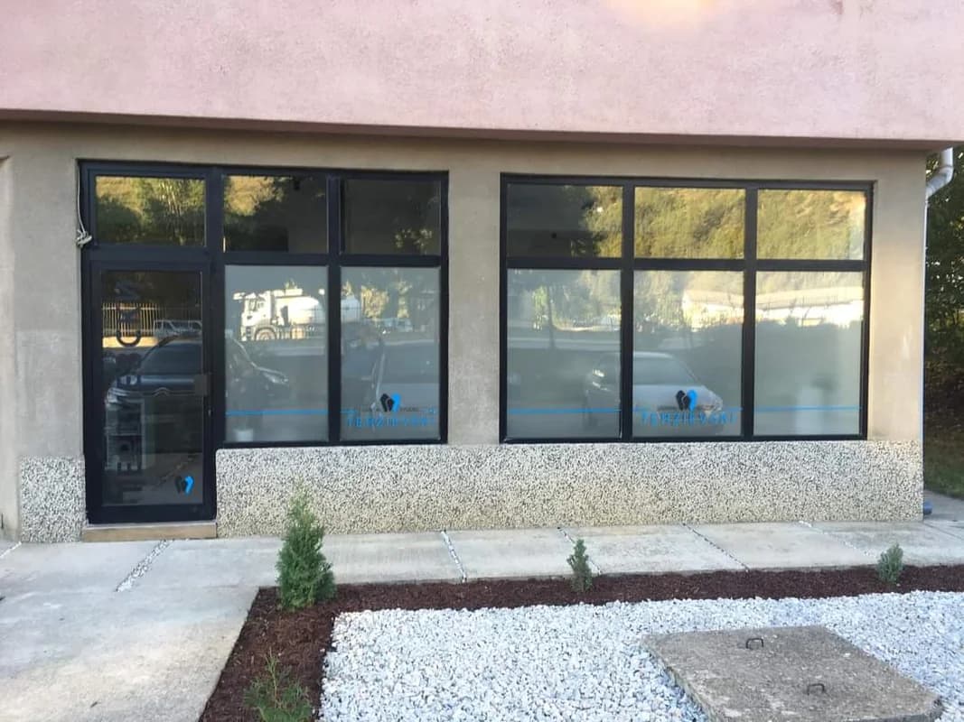 Terzievski Dental Studio