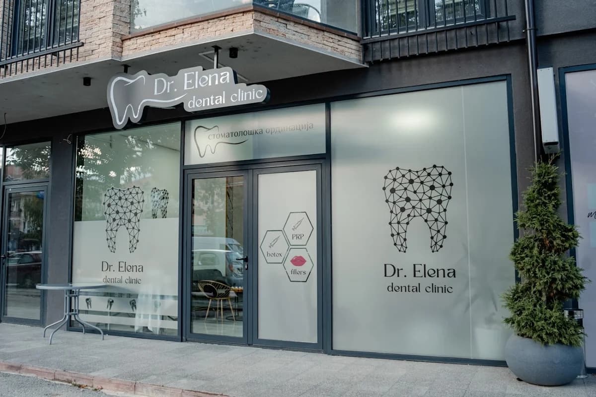 Dr. Elena Dental Clinic