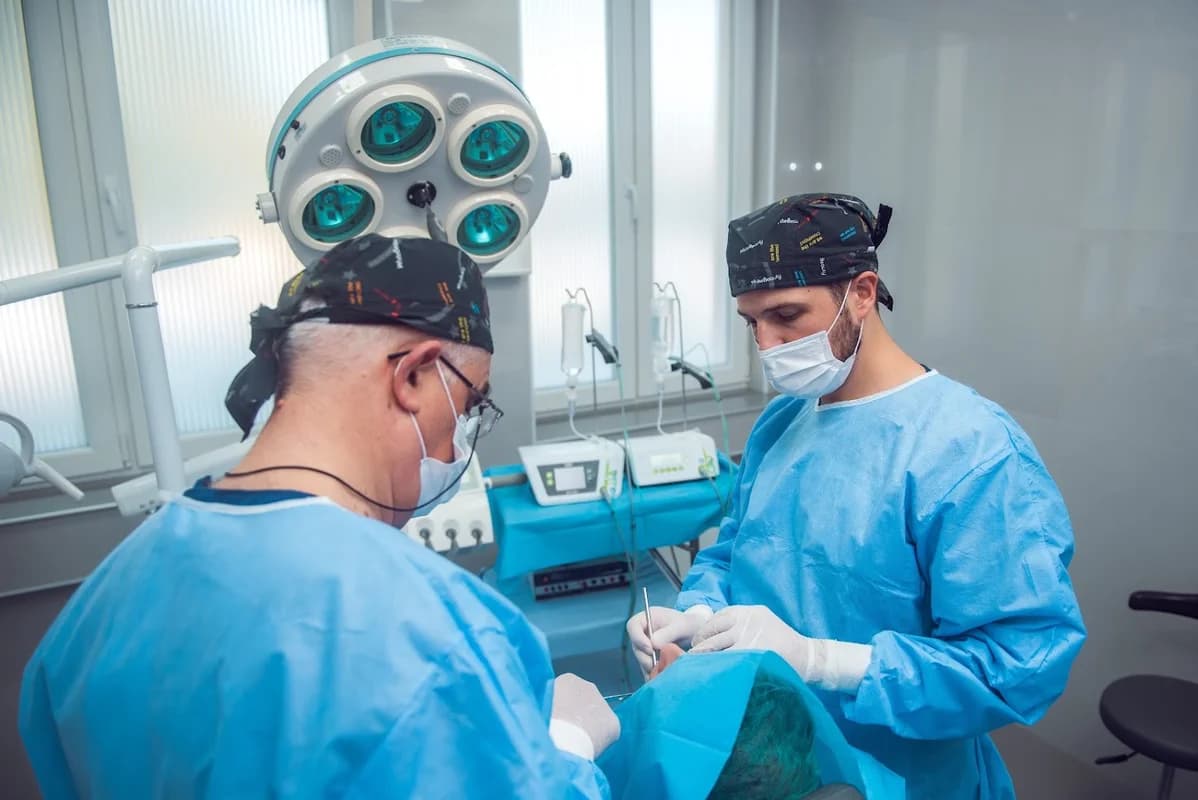 Maksident Vrshkovski - Dental & Implant Studio