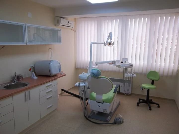 JOVE DENT dental clinic