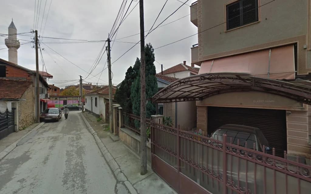 Стоматолошка Ординација Василевски (Stomatoloska Ordinacija Vasilevski )