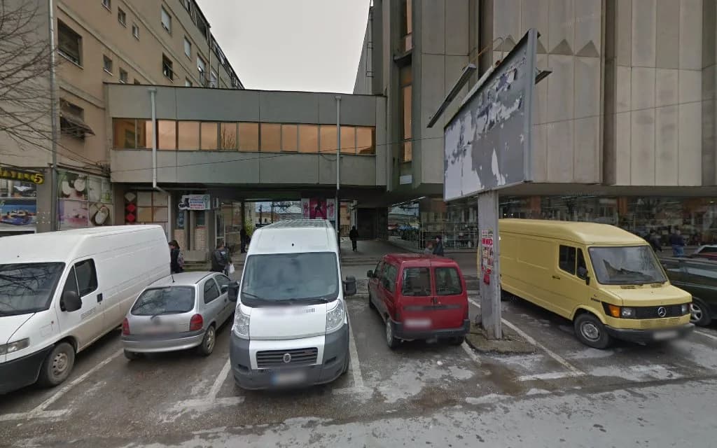 Dr. Nechakovski Dental Office