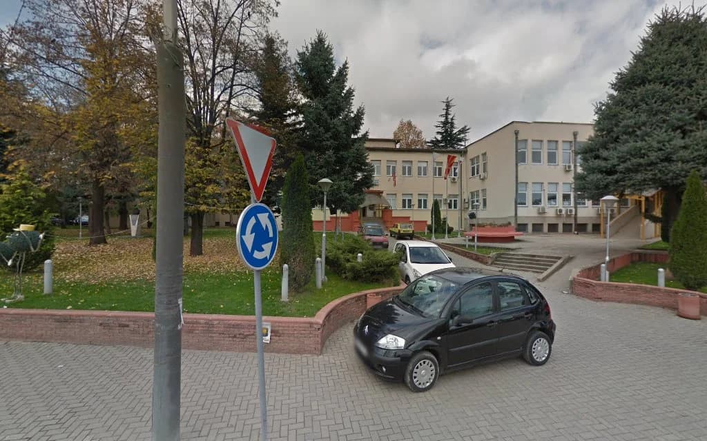 PZU Oralna Hirurgija - Dr. Mirko Ivanovski