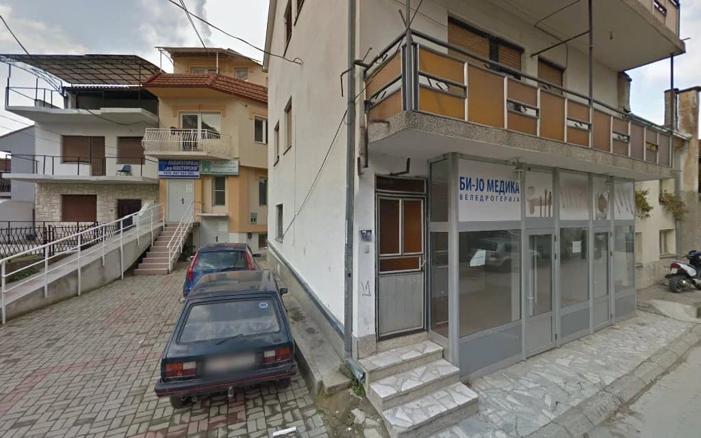 AA Dental
