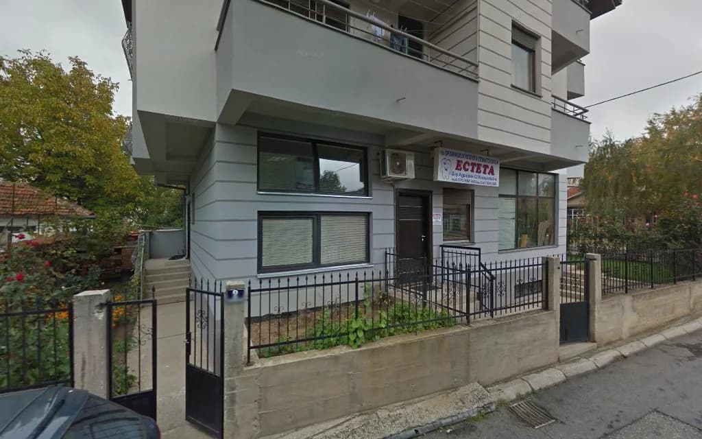 dental clinic Esteta