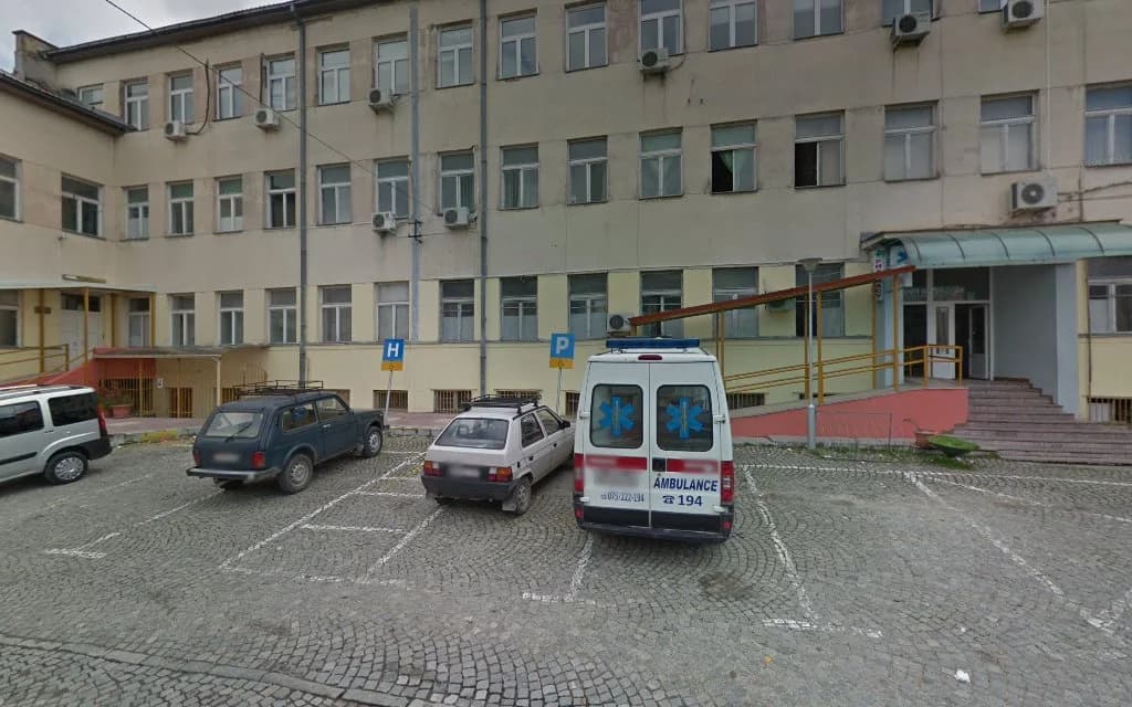 PZU Specijalisticka Ordinacija po Oralna Hirurgija