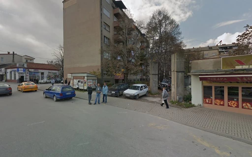 PZU.Ekstradent Bitola
