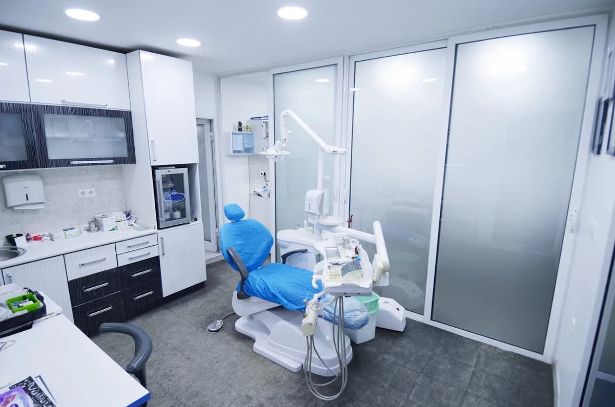 Dental Clinic VIVA DENT