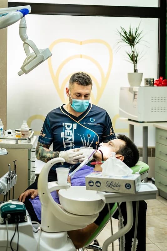AURA Dental & Aesthetic Clinic