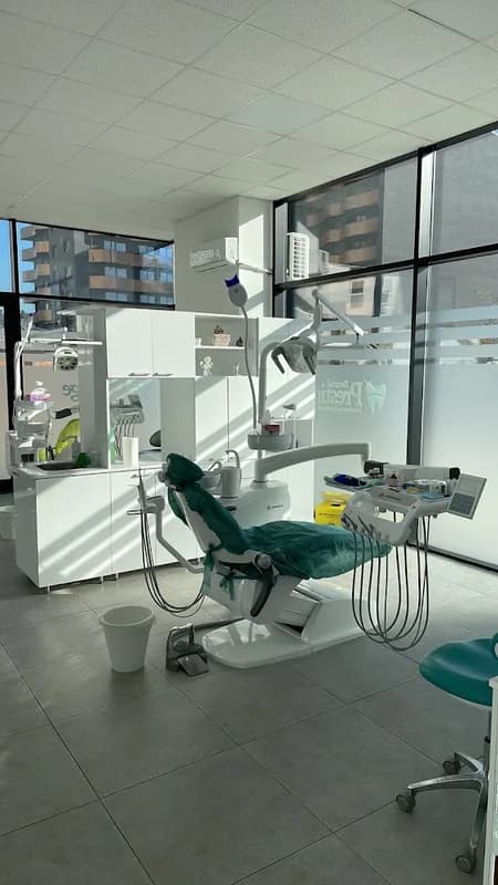 Dental Prestige - Стоматолошка ординација