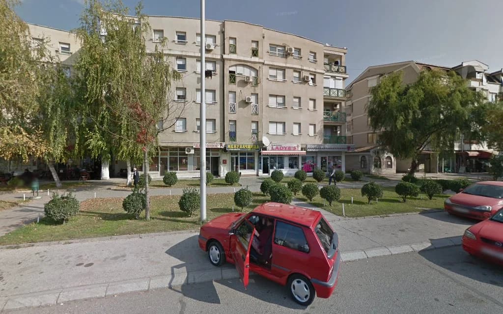 A1 Dental Office 1