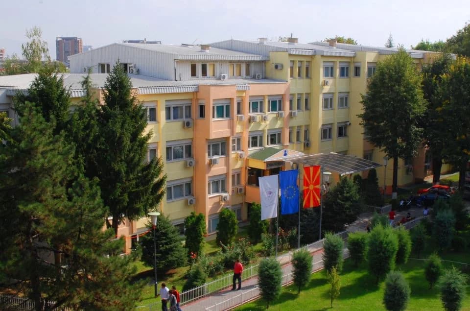 University Dental Clinical Center