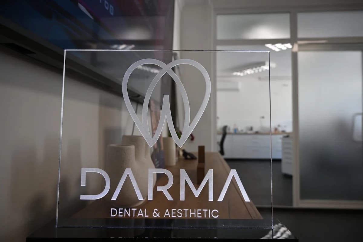 DARMA Dental & Aesthetic