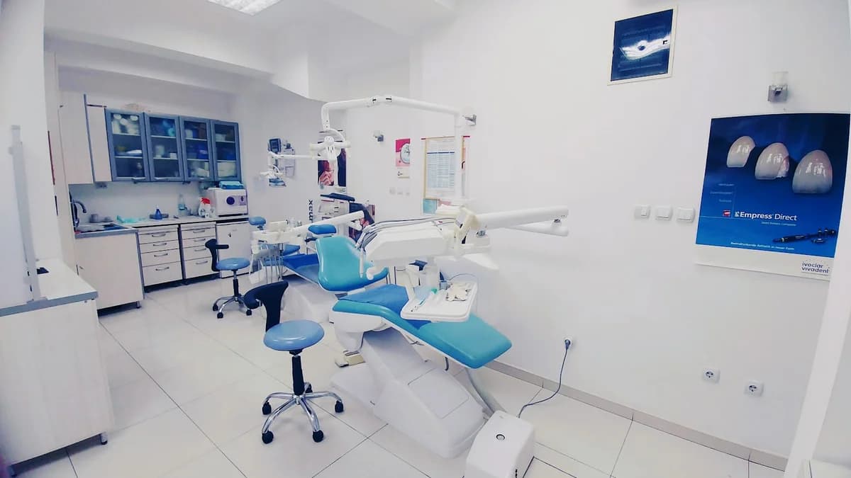 PREMIUM DENT D-r. Ilija Videski