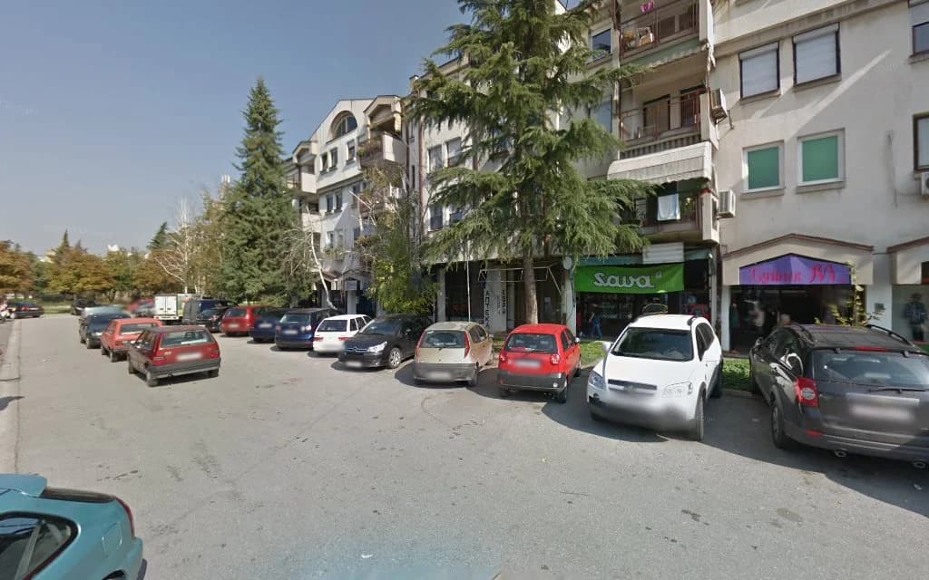Dental office ORTODONCIJA