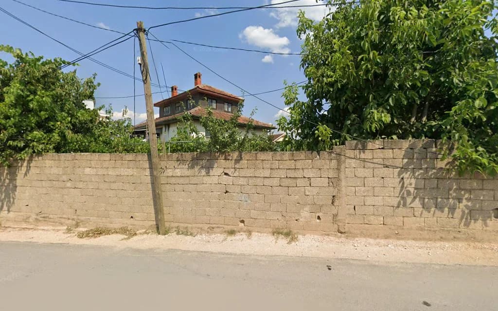 Приватна здраствена установа Бенида Дент