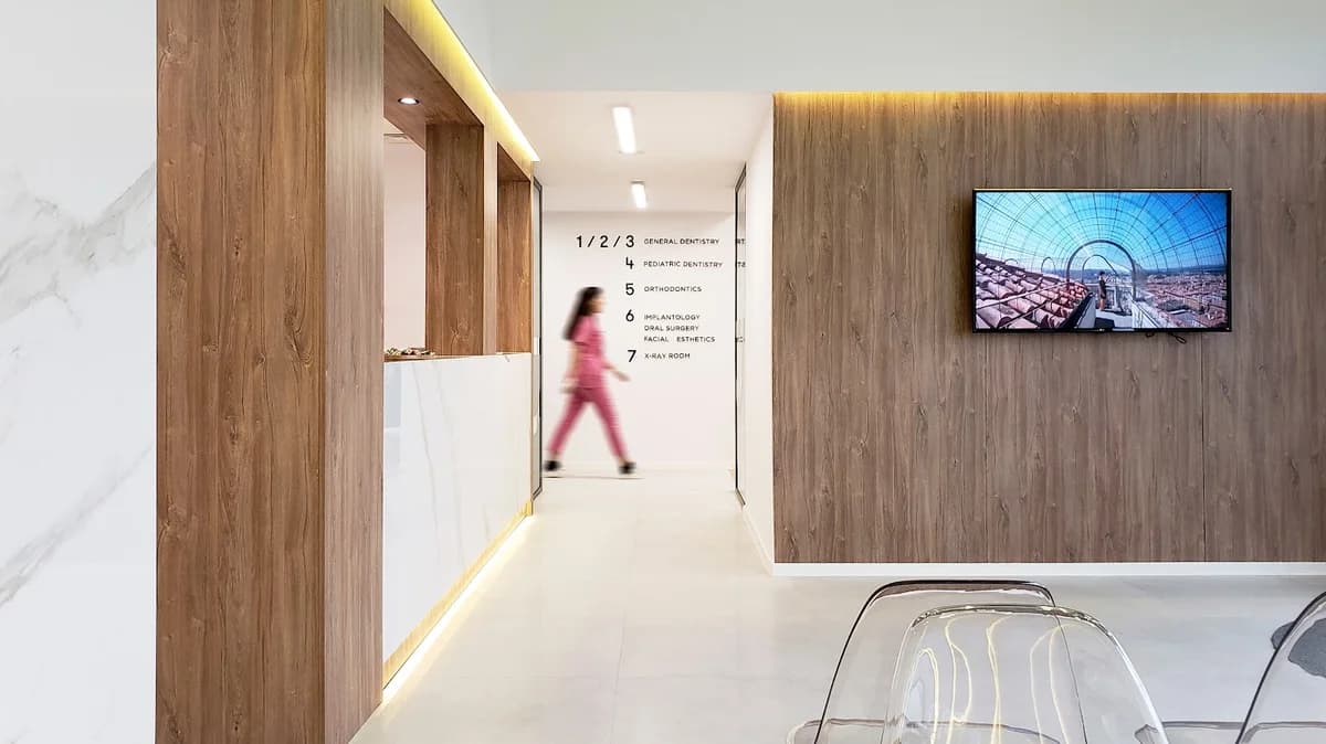 Prodent - Dental Clinic