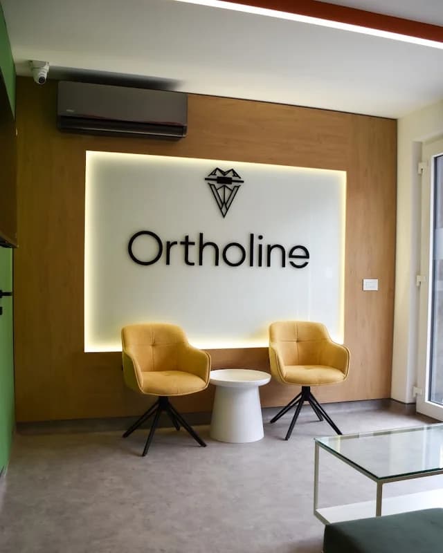 Ortholine