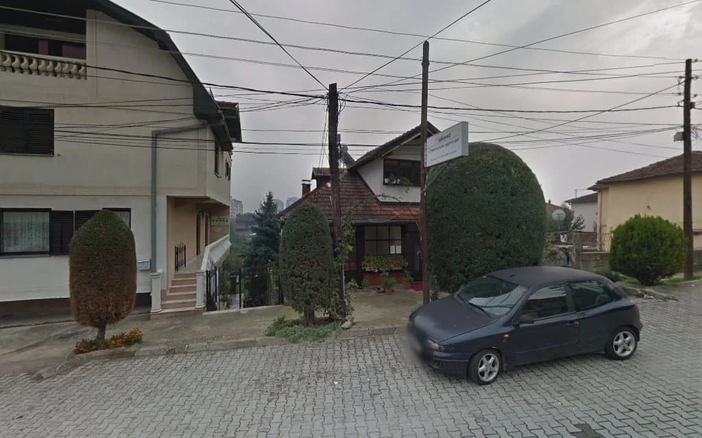 Dental Clinic JABOLKO