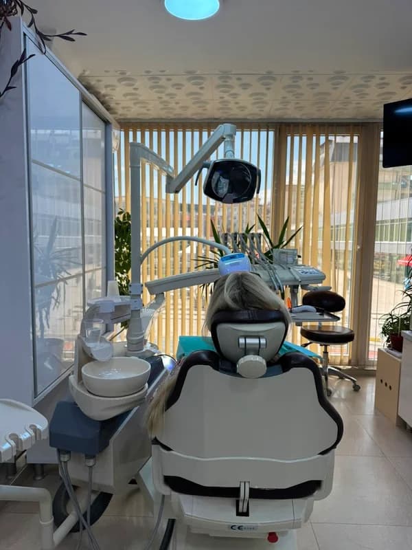 Mina Dental Clinic