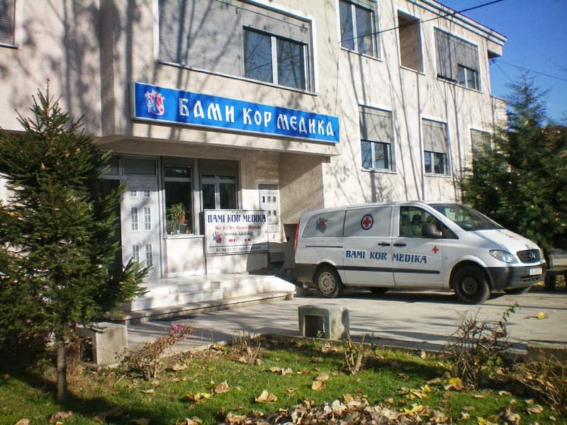 Bami Kor Medika