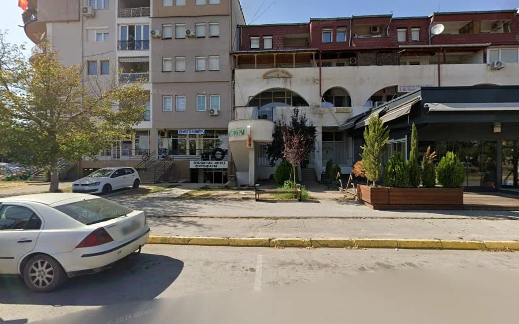 Ortodontiko PZU