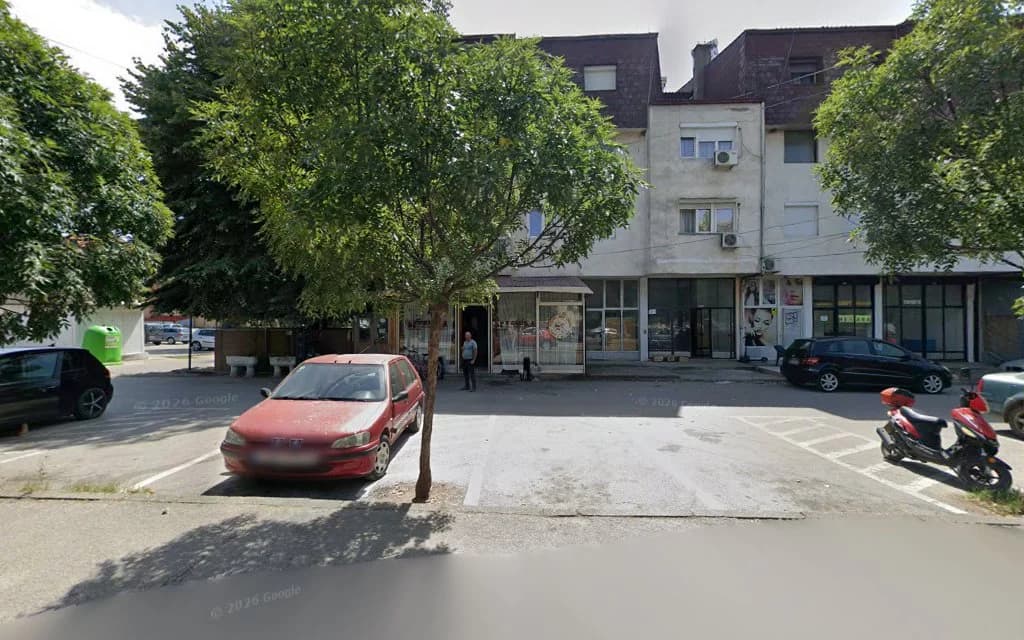 PZU D-r Bozikov