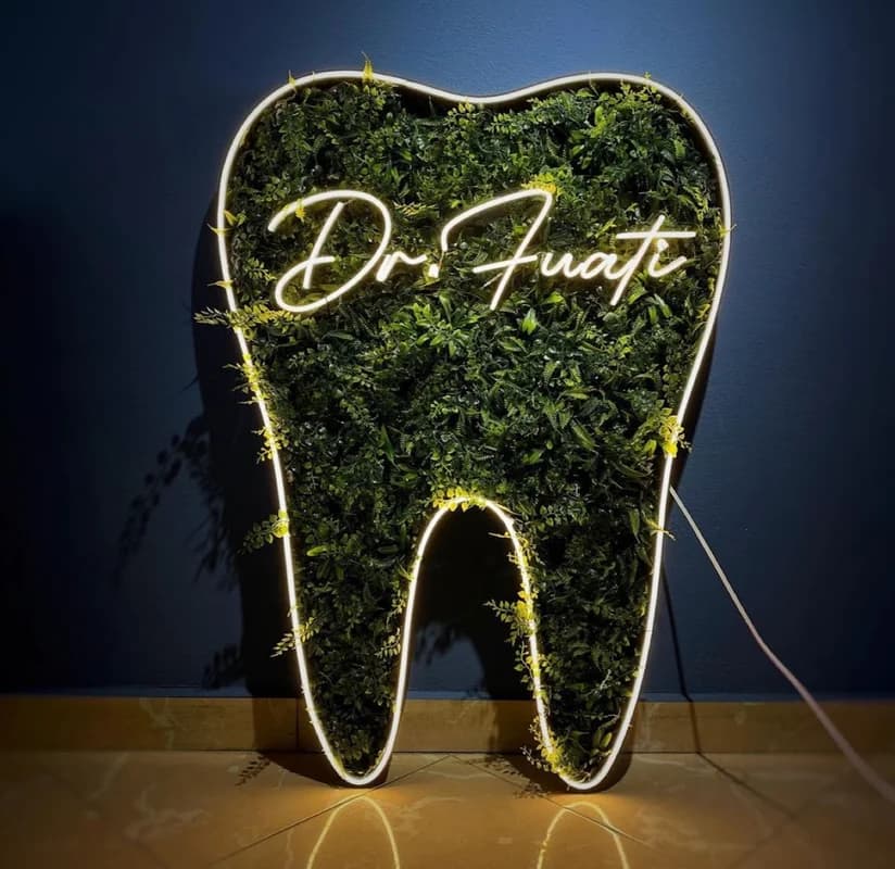 Dr Fuati