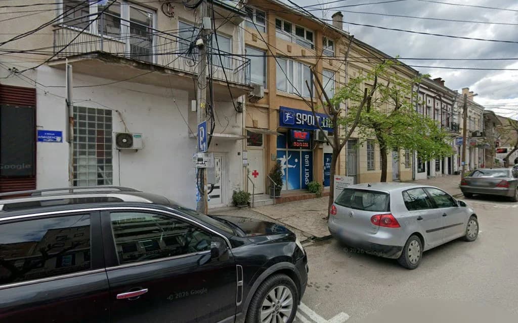 Private dental clinic Denkovski