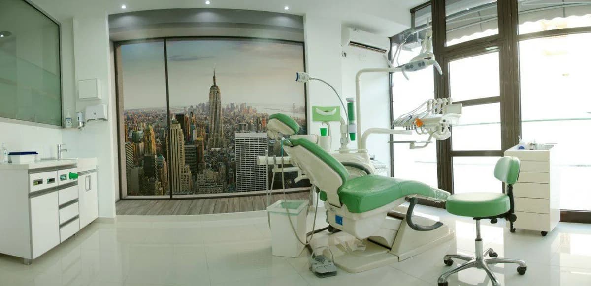 Dental Studio Estetik