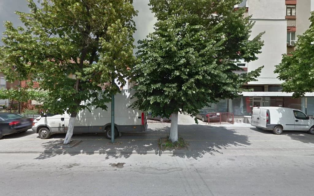 Стоматолошки центар Др. Жан - Струмица / Stomatoloski centar Dr. Zan - Strumica